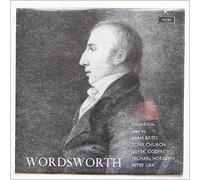 William Wordsworth - Record One