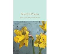 William Wordsworth Selected Poems (Relié) Macmillan Collector's Library