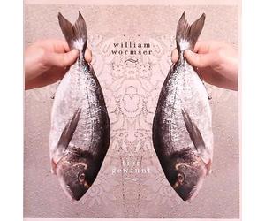 William Wormser - 4-TiteI-E-P (Extended PIay)