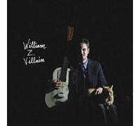 William Z Villain