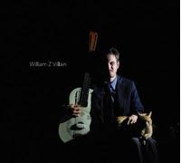 William Z Villain Vinyle