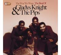 William Zimmerman - The Way We Were: the Best of Gladys Knight & the Pips