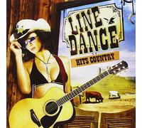 Divers artistes – Line Dance Hits Country