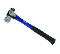 Williams 20542 226,8 gram à panne ronde manche en fibre de verre Marteau