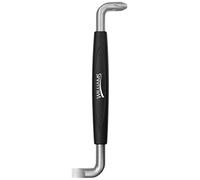 Williams 24102 Offset Tournevis à fente, 1/10,2 cm