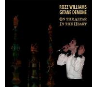Williams and Demone - Altar, in The Heart [Import]