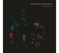 Williams and Demone - in The Heart [Import]