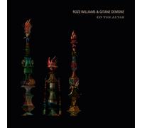 Williams and Demone - On the Altar