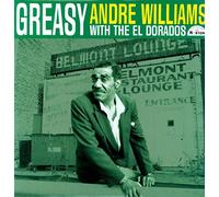 Williams, Andre - Greasy