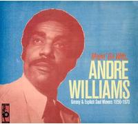 Williams, Andre - Movin' on With..