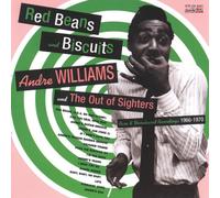 Williams, Andre - Red Beans & Biscuits