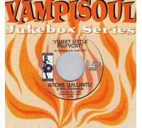 Williams, Andre - Sweet Little Pussycat