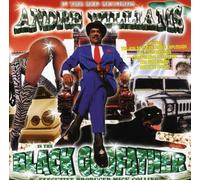 Williams, André - The Black Godfather