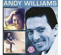 Williams, Andy - Alone Again/Solitaire