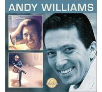 Williams, Andy - Alone Again / Solitaire by Williams, Andy (2002) Audio CD