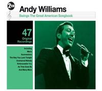 Williams, Andy - American Songbook, Swings the Great