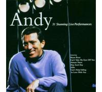 Williams,Andy - Andy