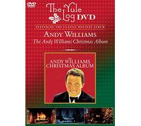 Williams, Andy - Andy Williams Christmas/Yule Log