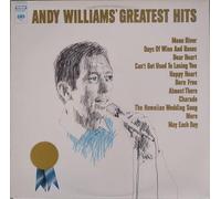 Williams Andy - Andy Williams' Greatest Hits