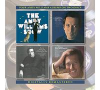 Williams, Andy - Andy Williams. -Remast [Import]