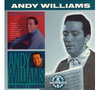 Williams, Andy - Andy Williams/Sings Rodgers &