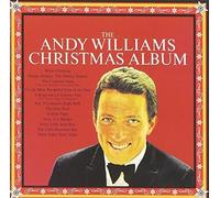 Andy Williams – Andy Williams Christmas Album – CD – Remasterisé