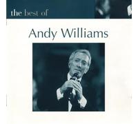 ANDY WILLIAMS - Hits of The 60's [Import]