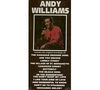 Williams, Andy - Best of Andy Williams