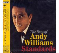 Williams, Andy - Best of Andy Williams: Standards