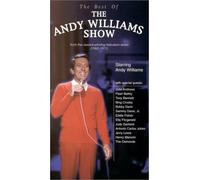 Williams, Andy - Best of the Andy Williams Show [VHS]