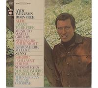 Williams Andy - Born Free