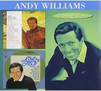 Williams, Andy - Born Free/Love Andy