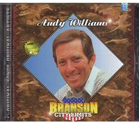 Williams, Andy - Branson City Limits