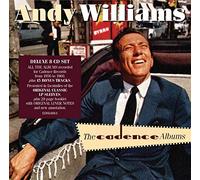 Williams, Andy - Cadence Recordings [Import]