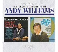 Williams,Andy - Can't Get Used to/Love Andy [Import]