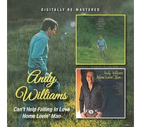 Williams, Andy - Can't Help Falling in. [Import]
