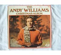 Williams Andy - Christmas Album