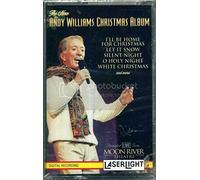 Williams, Andy - Christmas Album