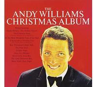 Andy Williams - Album de Noël [Remastered]