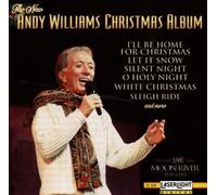 Williams,Andy - Christmas Album [Import]