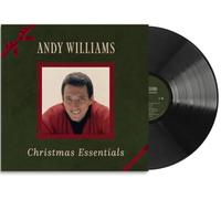 Williams, Andy - Christmas Essentials