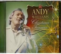 Williams,Andy - Christmas Treasures
