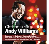 Williams, Andy - Christmas with Andy. [Import]