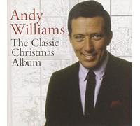 Williams, Andy - Classic Christmas Album