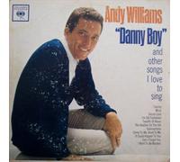 Williams Andy - Danny Boy