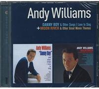 Williams Andy / Danny Boy + Moon River