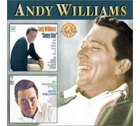 Williams, Andy - Danny Boy / Wonderful World of Andy Williams by Williams, Andy (2002) Audio CD
