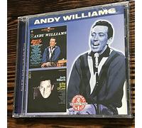 Williams, Andy - Days Of Wine & Roses