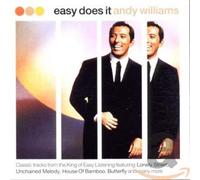 Williams, Andy - Easy does it