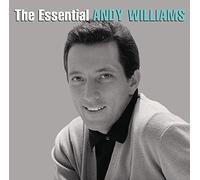 Williams, Andy - Essential